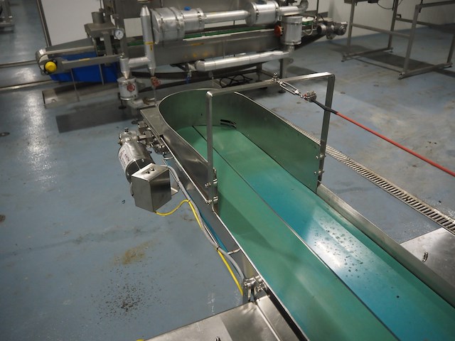 Pnd fruit processing machinery - afbeelding 21 van  25