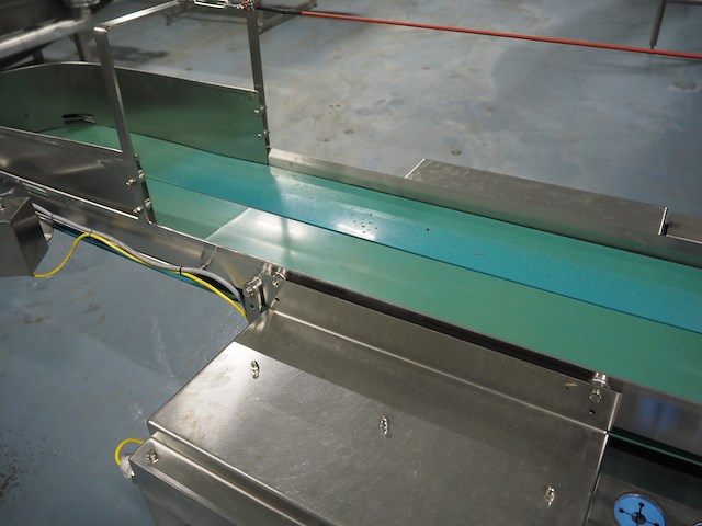 Pnd fruit processing machinery - afbeelding 22 van  25