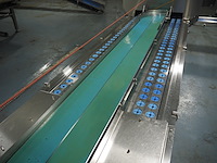 Pnd fruit processing machinery - afbeelding 23 van  25