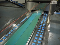 Pnd fruit processing machinery - afbeelding 24 van  25