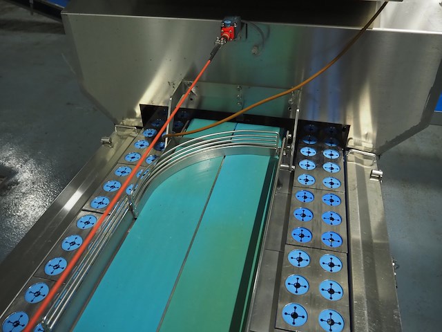 Pnd fruit processing machinery - afbeelding 25 van  25