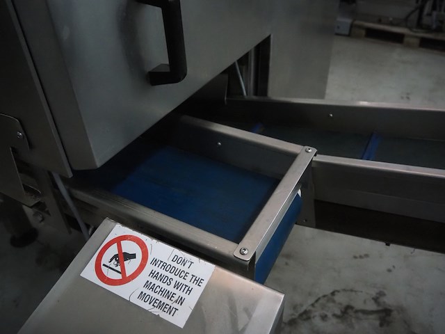 Pnd fruit processing machinery - afbeelding 3 van  22