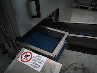 Pnd fruit processing machinery - afbeelding 3 van  22