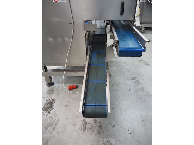 Pnd fruit processing machinery - afbeelding 5 van  22