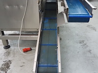 Pnd fruit processing machinery - afbeelding 5 van  22