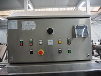 Pnd fruit processing machinery - afbeelding 6 van  22