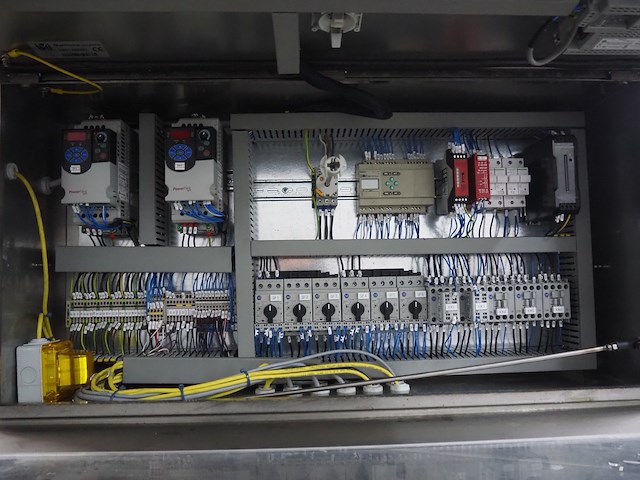 Pnd fruit processing machinery - afbeelding 7 van  22