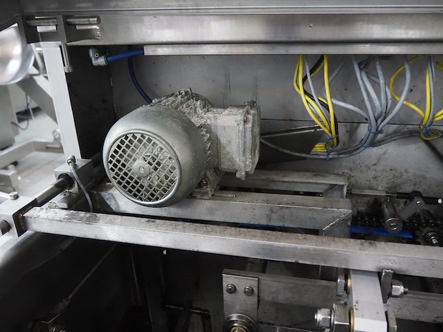 Pnd fruit processing machinery - afbeelding 8 van  22