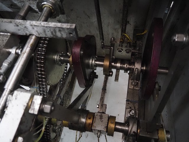 Pnd fruit processing machinery - afbeelding 11 van  22