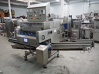 Pnd fruit processing machinery - afbeelding 1 van  22