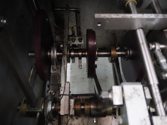 Pnd fruit processing machinery - afbeelding 13 van  22