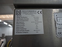 Pnd fruit processing machinery - afbeelding 14 van  22