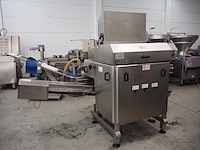 Pnd fruit processing machinery - afbeelding 16 van  22