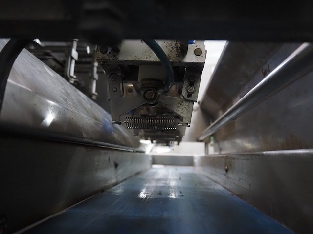 Pnd fruit processing machinery - afbeelding 19 van  22