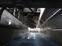 Pnd fruit processing machinery - afbeelding 19 van  22