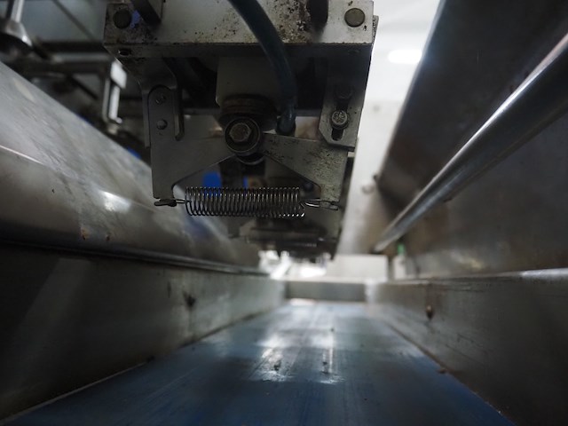 Pnd fruit processing machinery - afbeelding 20 van  22