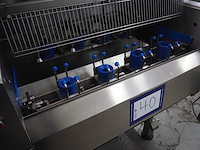 Pnd fruit processing machinery - afbeelding 21 van  22