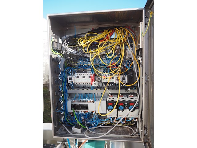 Pnd s.r.l. - afbeelding 7 van  24