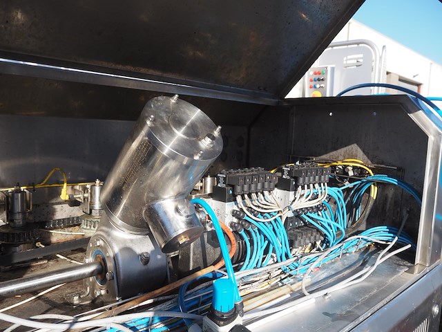 Pnd s.r.l. - afbeelding 8 van  24