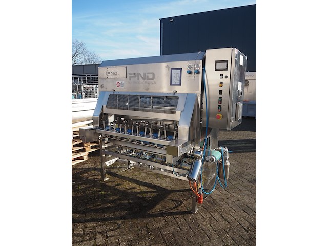 Pnd s.r.l. - afbeelding 1 van  24