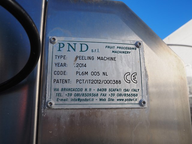 Pnd s.r.l. - afbeelding 13 van  24