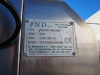 Pnd s.r.l. - afbeelding 13 van  24