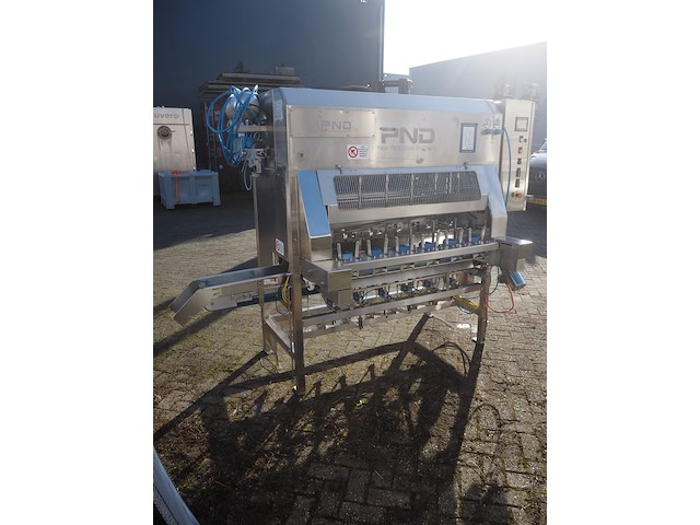 Pnd s.r.l. - afbeelding 12 van  24