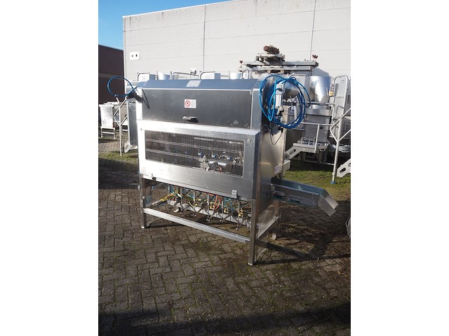 Pnd s.r.l. - afbeelding 18 van  24