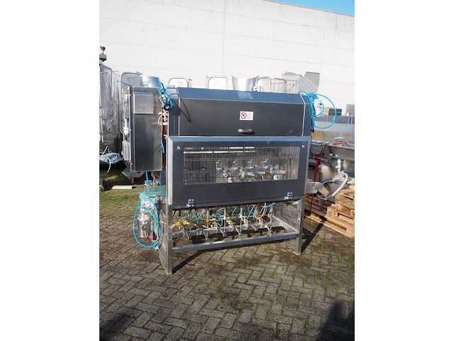 Pnd s.r.l. - afbeelding 19 van  24