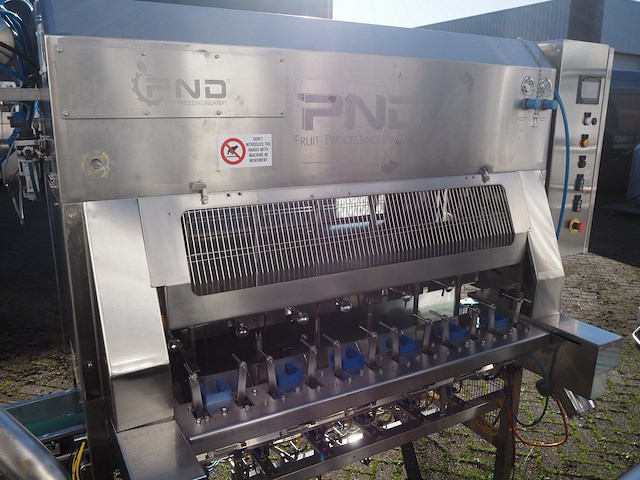 Pnd s.r.l. - afbeelding 20 van  24