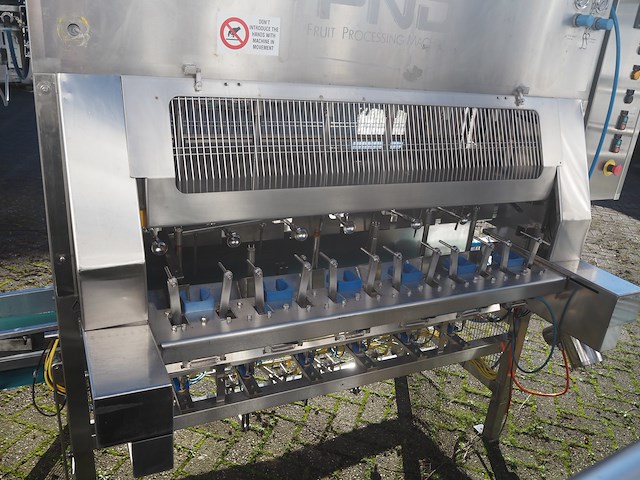 Pnd s.r.l. - afbeelding 21 van  24