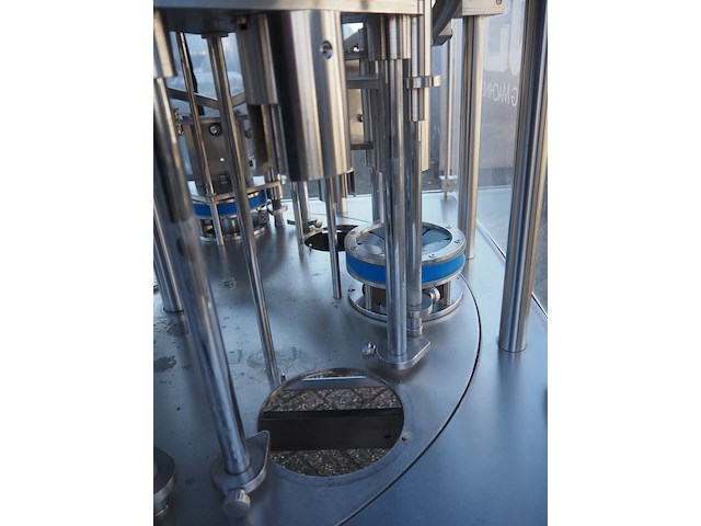 Pnd s.r.l. - afbeelding 2 van  21