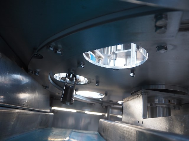 Pnd s.r.l. - afbeelding 3 van  21