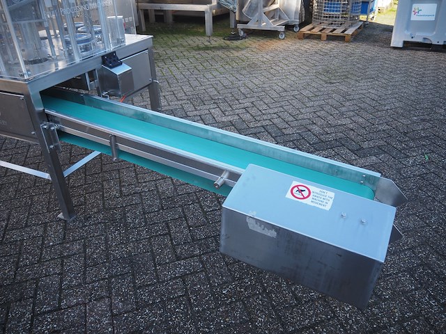 Pnd s.r.l. - afbeelding 5 van  21