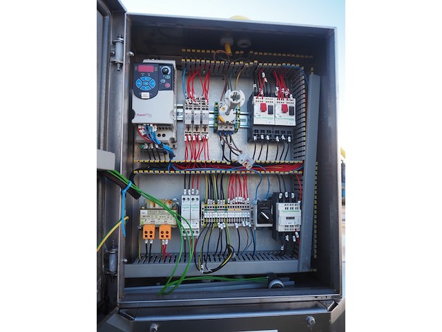 Pnd s.r.l. - afbeelding 7 van  21