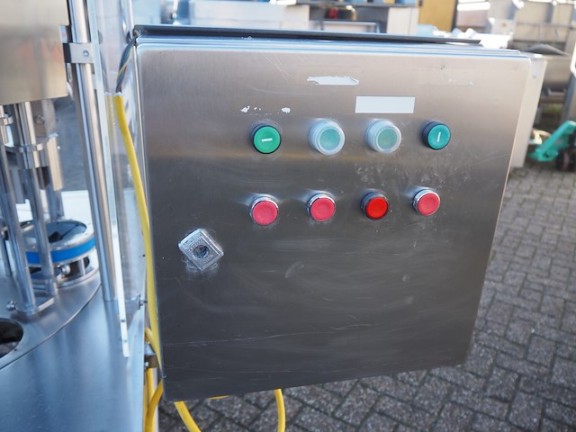 Pnd s.r.l. - afbeelding 9 van  21