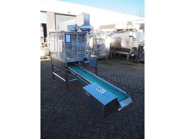 Pnd s.r.l. - afbeelding 12 van  21