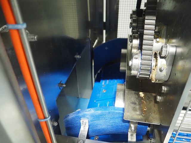 Pnd s.r.l. - afbeelding 5 van  16