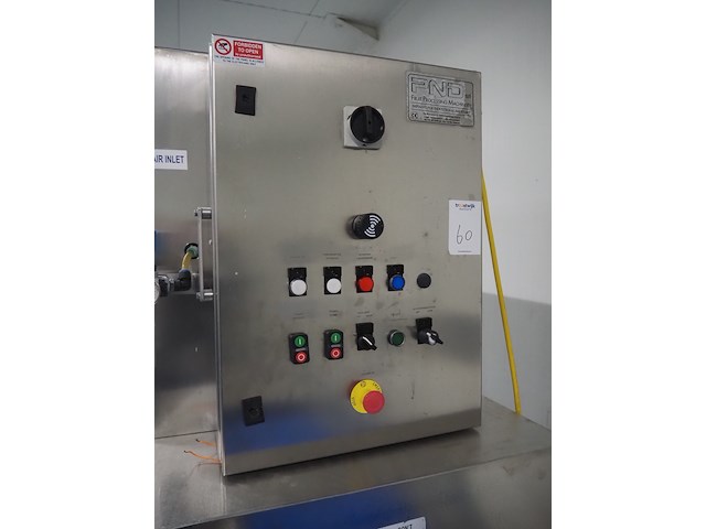 Pnd s.r.l. - afbeelding 6 van  16