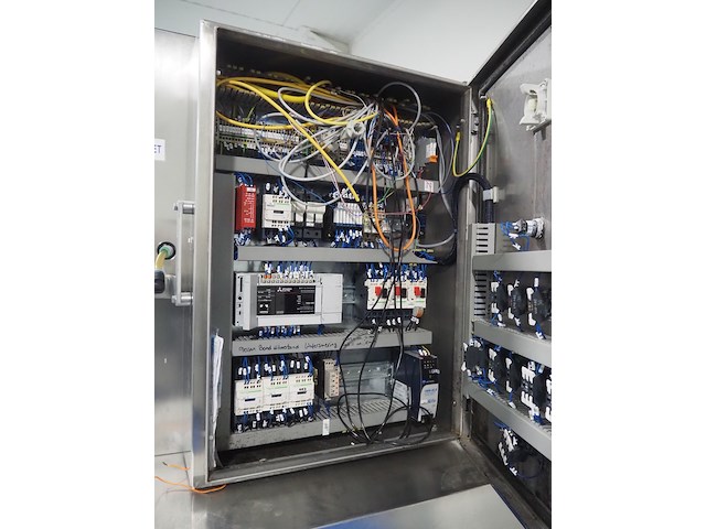 Pnd s.r.l. - afbeelding 7 van  16