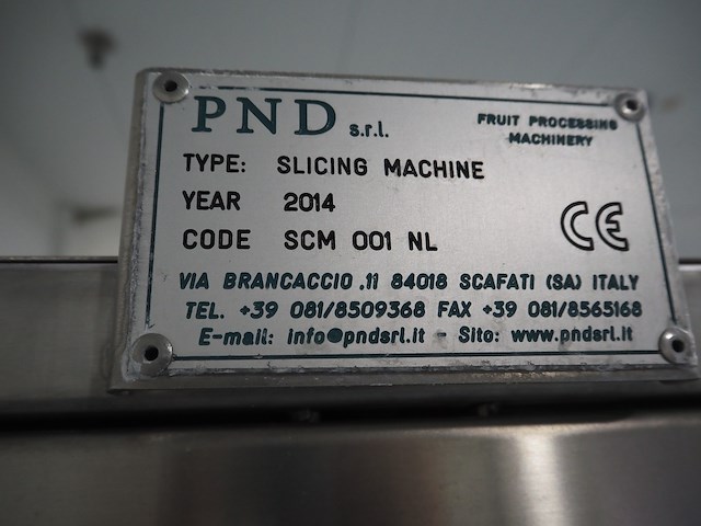 Pnd s.r.l. - afbeelding 8 van  16