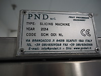 Pnd s.r.l. - afbeelding 8 van  16