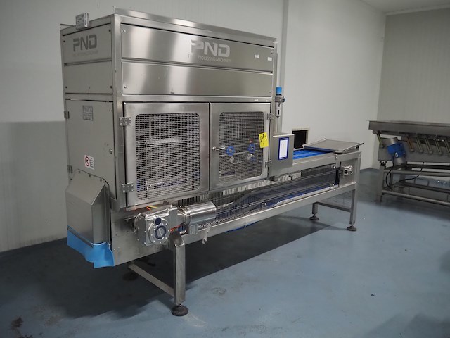 Pnd s.r.l. - afbeelding 1 van  16