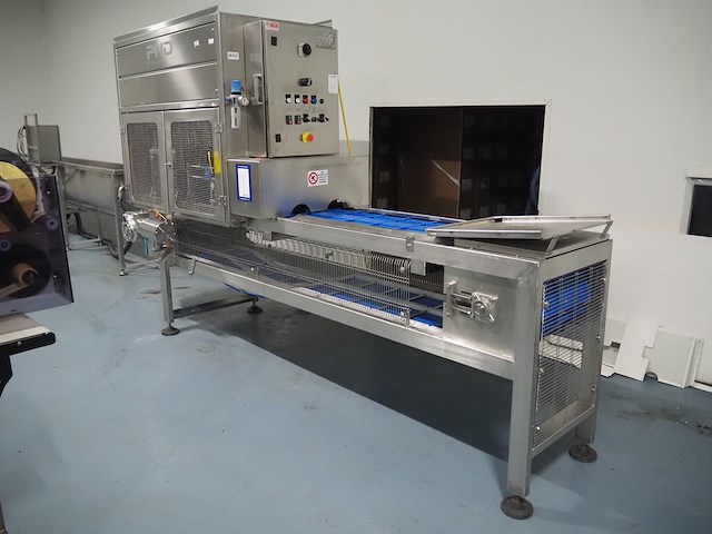 Pnd s.r.l. - afbeelding 9 van  16