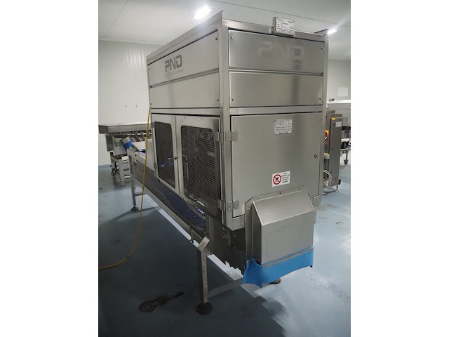 Pnd s.r.l. - afbeelding 10 van  16