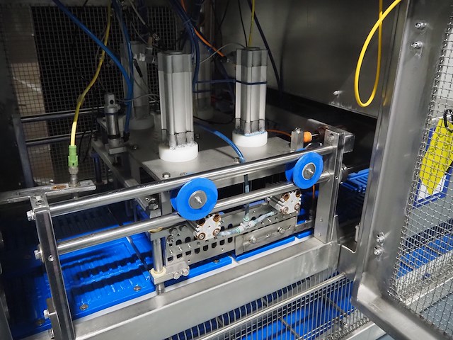 Pnd s.r.l. - afbeelding 16 van  16