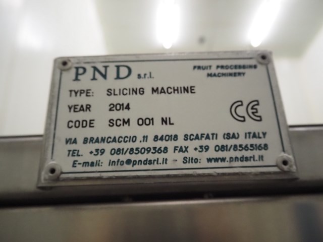 Pnd s.r.l. - afbeelding 13 van  21