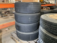 Pneu laurent band (4x) - afbeelding 1 van  3