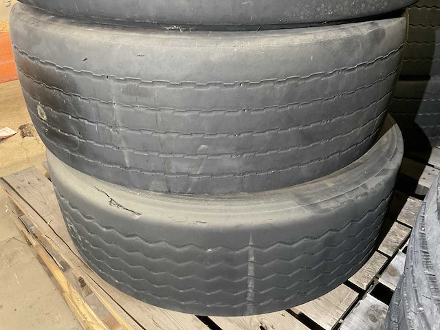 Pneu laurent band (4x) - afbeelding 2 van  3