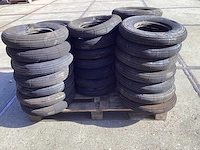 Pneumant 4 ply band (37x)